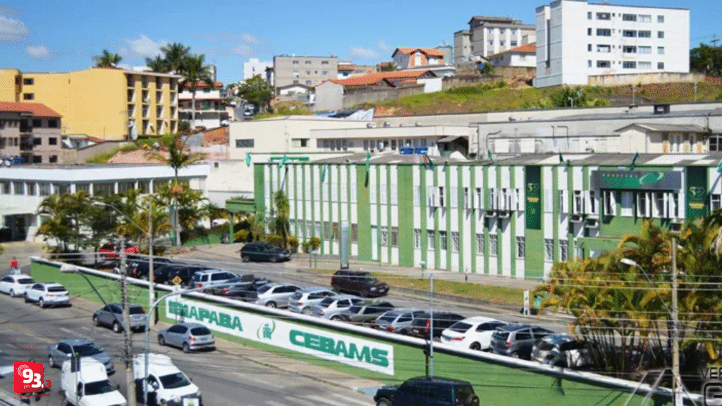 Hospital Ibiapaba contrata copeiro em Barbacena