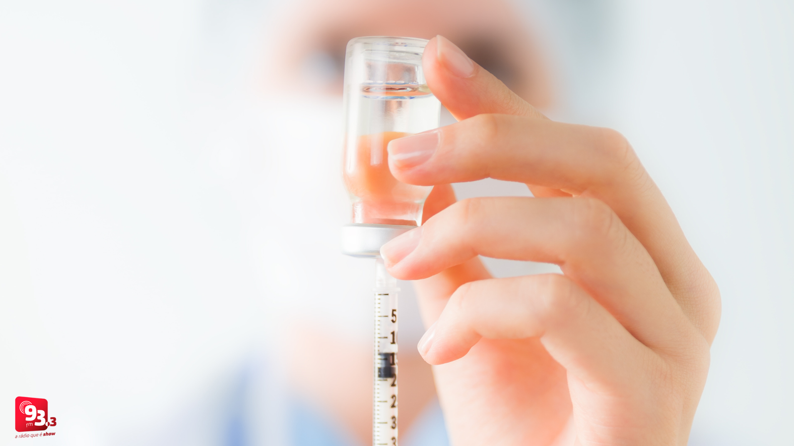 Leia mais sobre o artigo Barbacena inicia vacinação contra dengue para adolescentes de 10 a 14 anos nas UBS