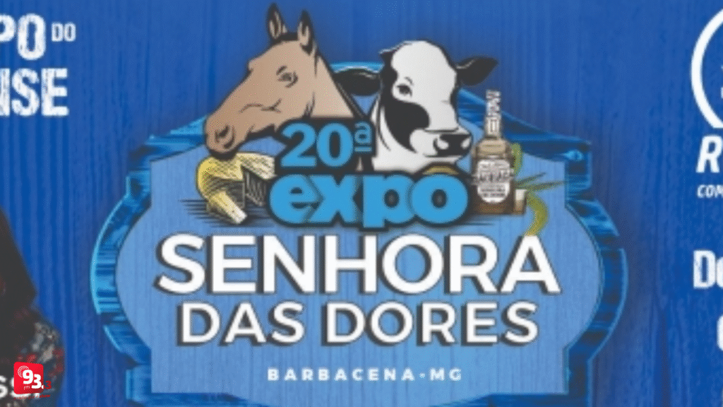 Exposição de Senhora das Dores começa nesta sexta