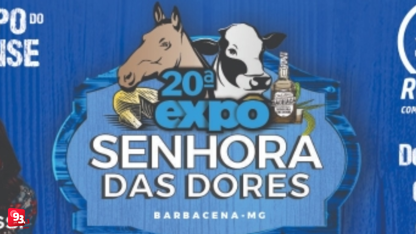 Leia mais sobre o artigo Exposição de Senhora das Dores começa nesta sexta