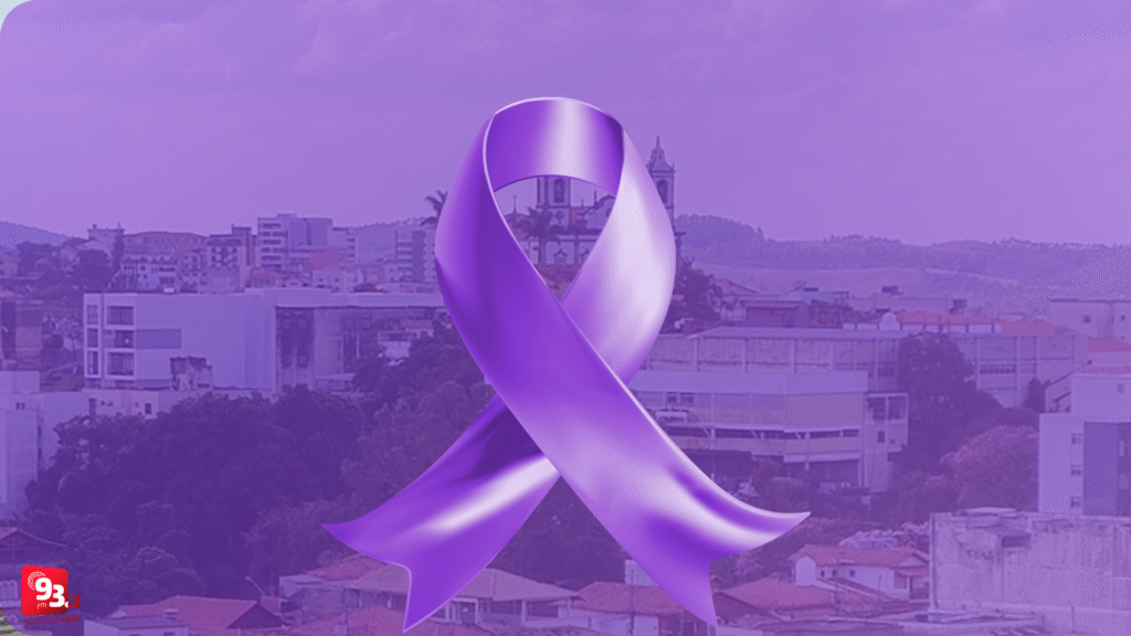 Barbacena prepara ação do Junho Violeta