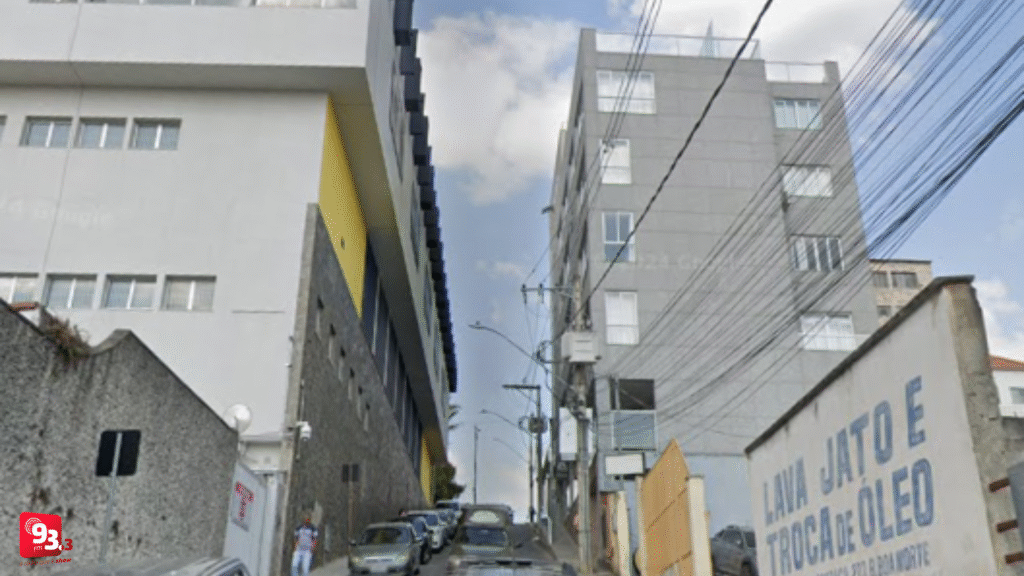 Região central de Barbacena terá mudanças no trânsito