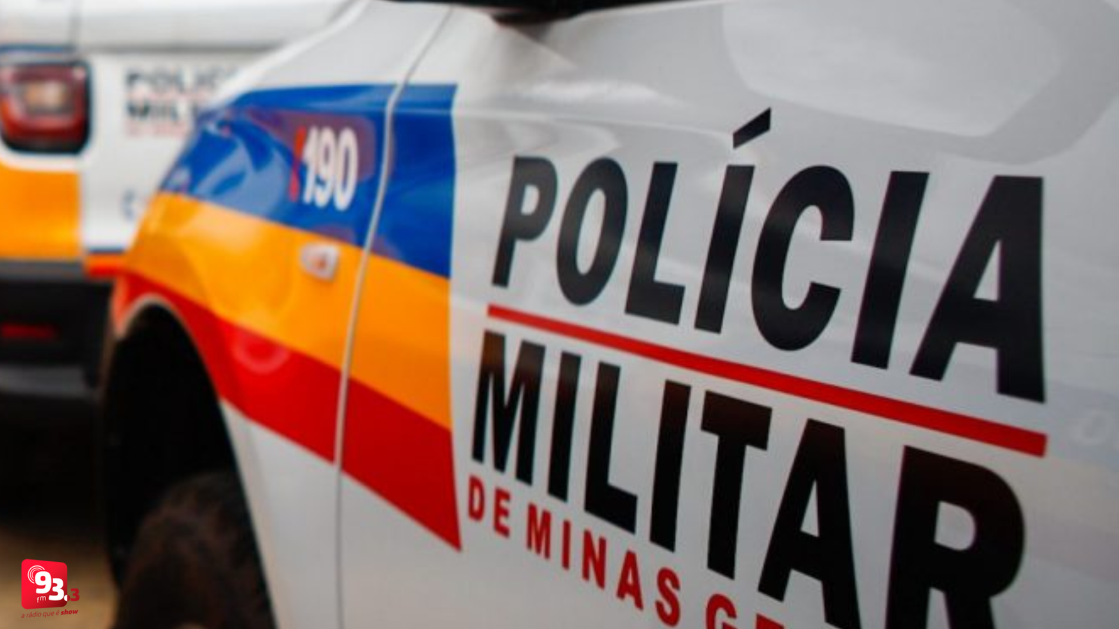 Leia mais sobre o artigo Disparos de arma de fogo no bairro 9 de Março em Barbacena