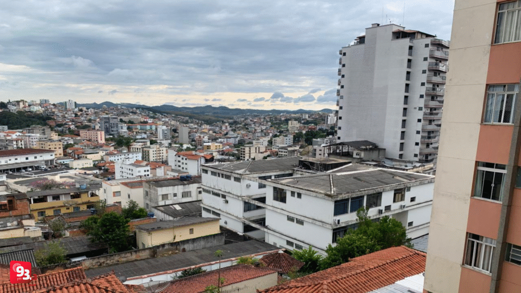 Segunda parcela do IPTU em Barbacena vence nesta terça