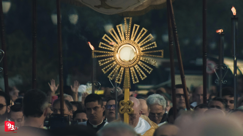 Barbacena é a cidade com o maior percentual de católicos entre as mais habitadas de Minas Gerais