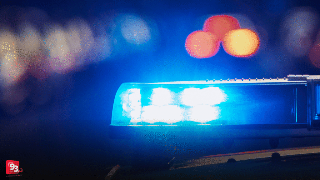 Em Barbacena, mulher é atropelada por motorista embriagado