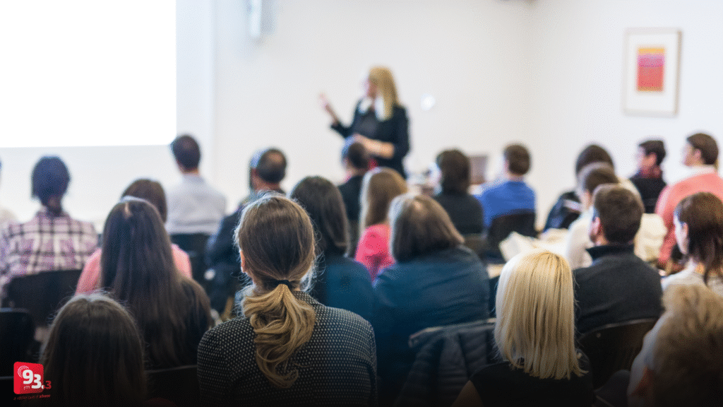 Barbacena abre inscrições para o Workshop “Integração Eficiente: Maximizando o Período de Experiência de Novos Colaboradores”