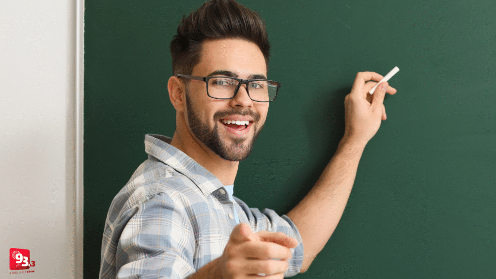 Sedec Barbacena divulga novas vagas para Professores e Monitores de Educação Infantil