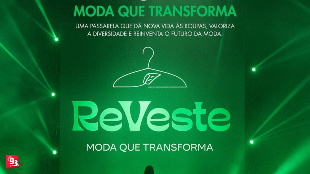 Barbacena recebe primeira edição do ReVeste neste sábado