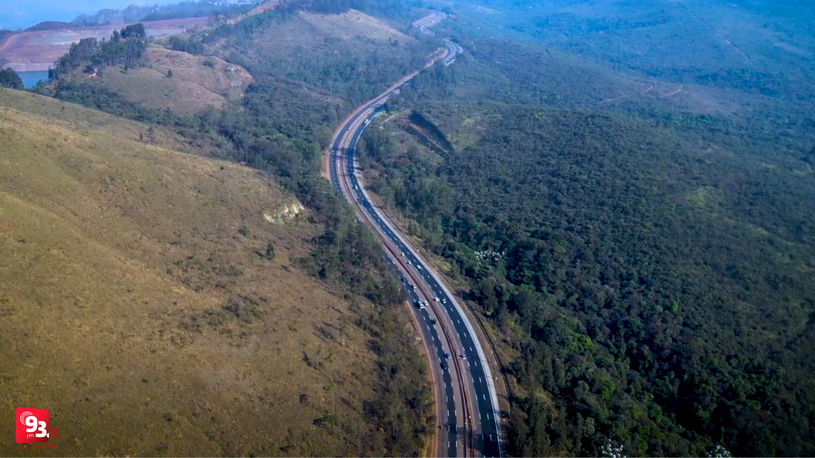 Leia mais sobre o artigo Trechos da BR-040 em Barbacena tem reajuste de velocidade