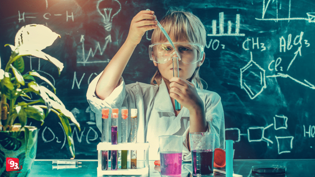 Casa da Ciência e Cultura de Barbacena abre inscrições para Programa Meninas Cientistas