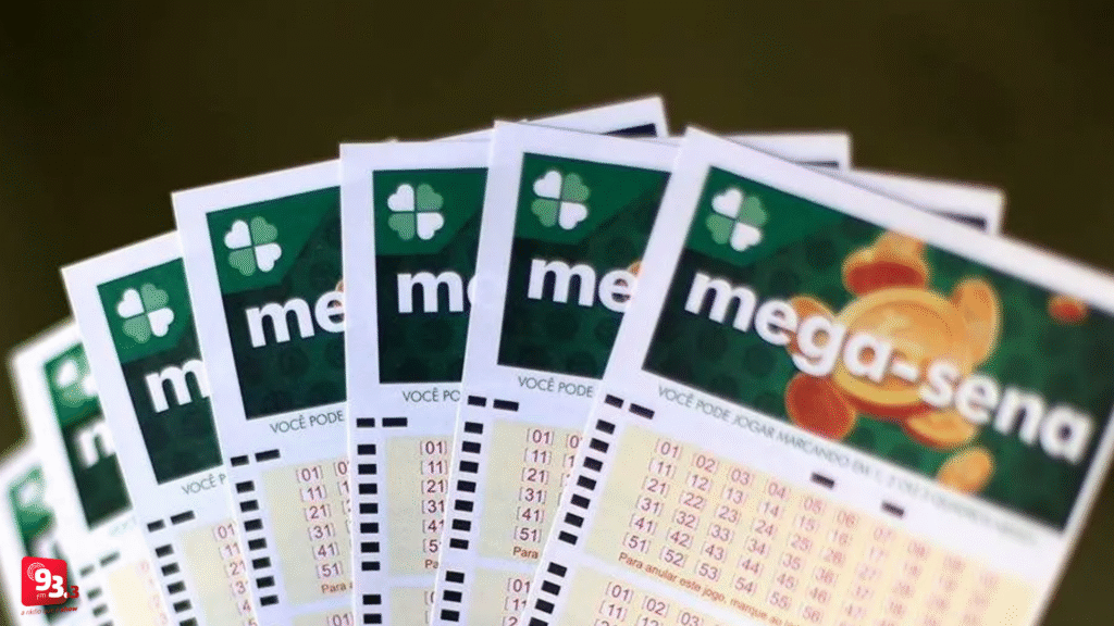 Apostas de Barbacena faturam na quadra da Mega; aposta de Matozinho leva sozinha R$ 127 milhões