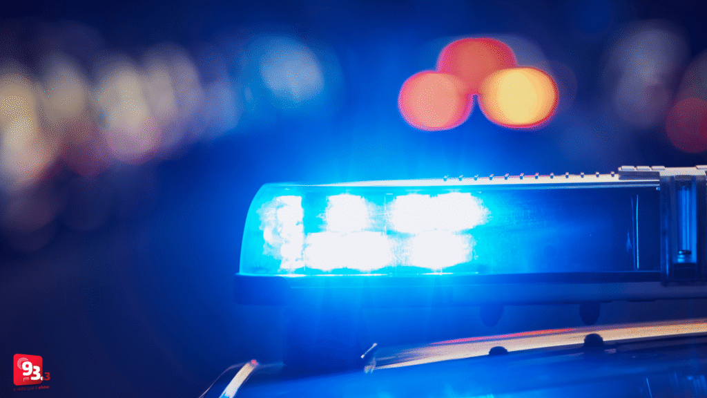 Mulher é ameaçada de morte e tem botijão de gás roubado no bairro Santa Maria