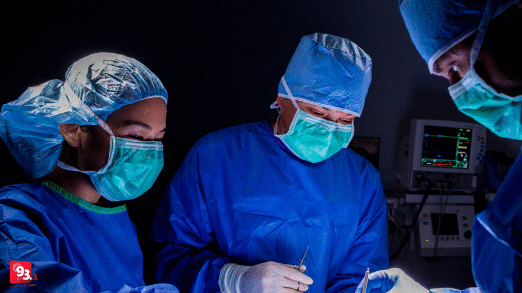 No último dia 17 deste mês, o Hospital Ibiapaba CEBAMS realizou pela primeira vez em Barbacena e região, um procedimento de inserção de prótese de esôfago por endoscopia.