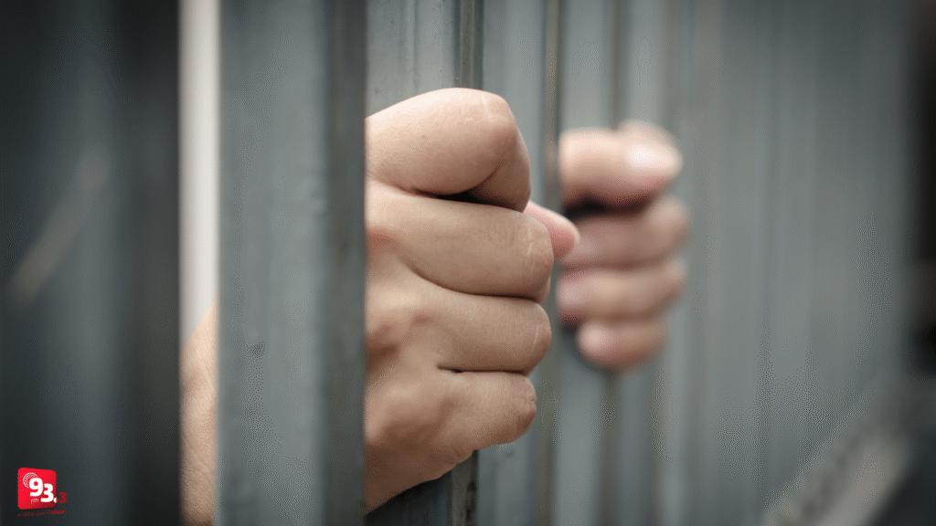 Foragidos da Justiça são presos em Barbacena e região