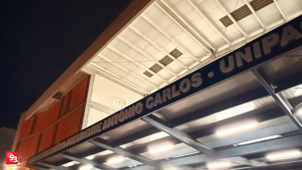 Campus do Unipac recebe Feira de Produtos nesta terça-feira