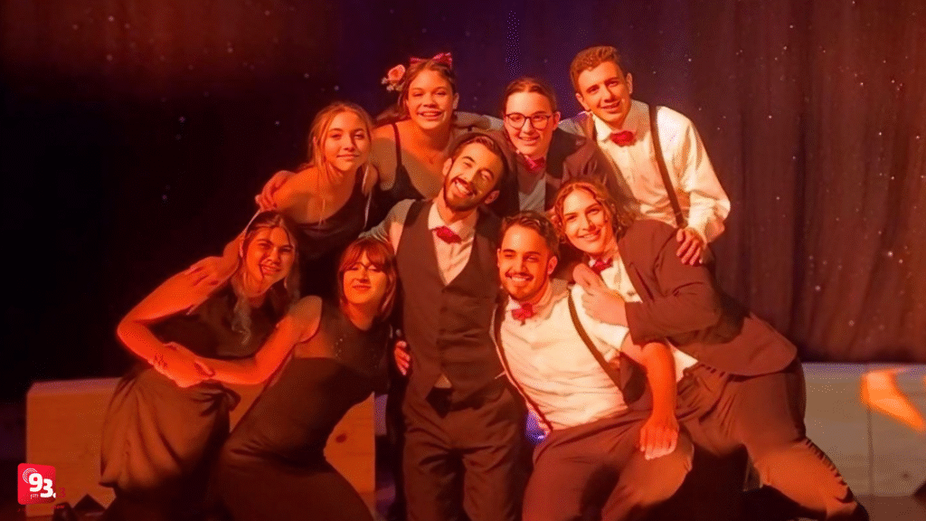 Grupo Conta Outra representa Barbacena no prestigiado Festival FACE, em Lafaiete
