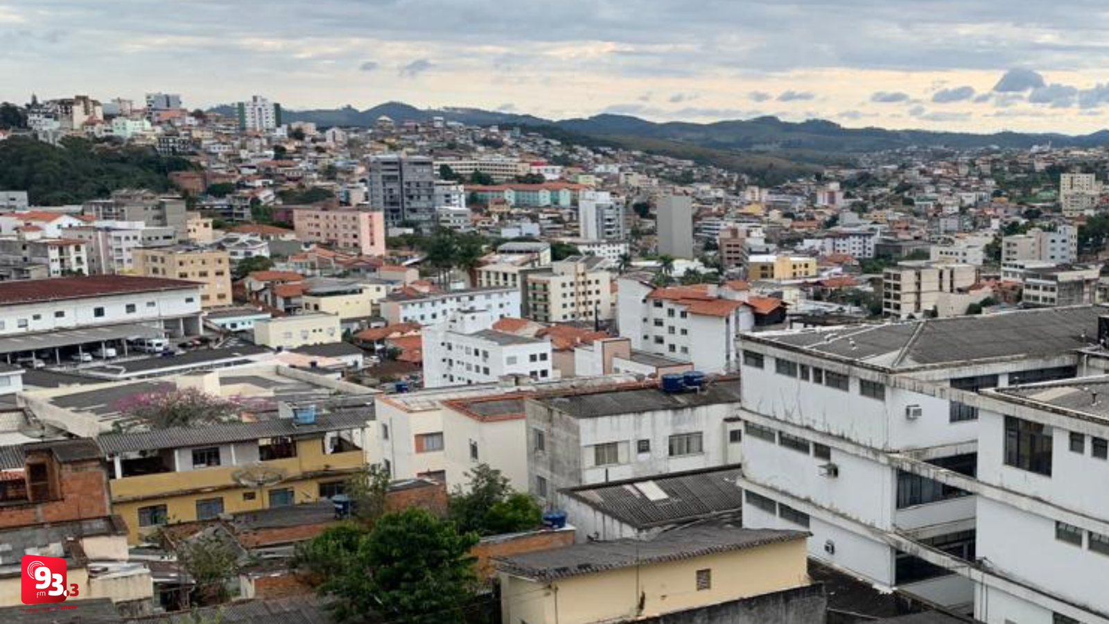 Leia mais sobre o artigo Barbacena tem mais de 30% de redução nas taxas de natalidade