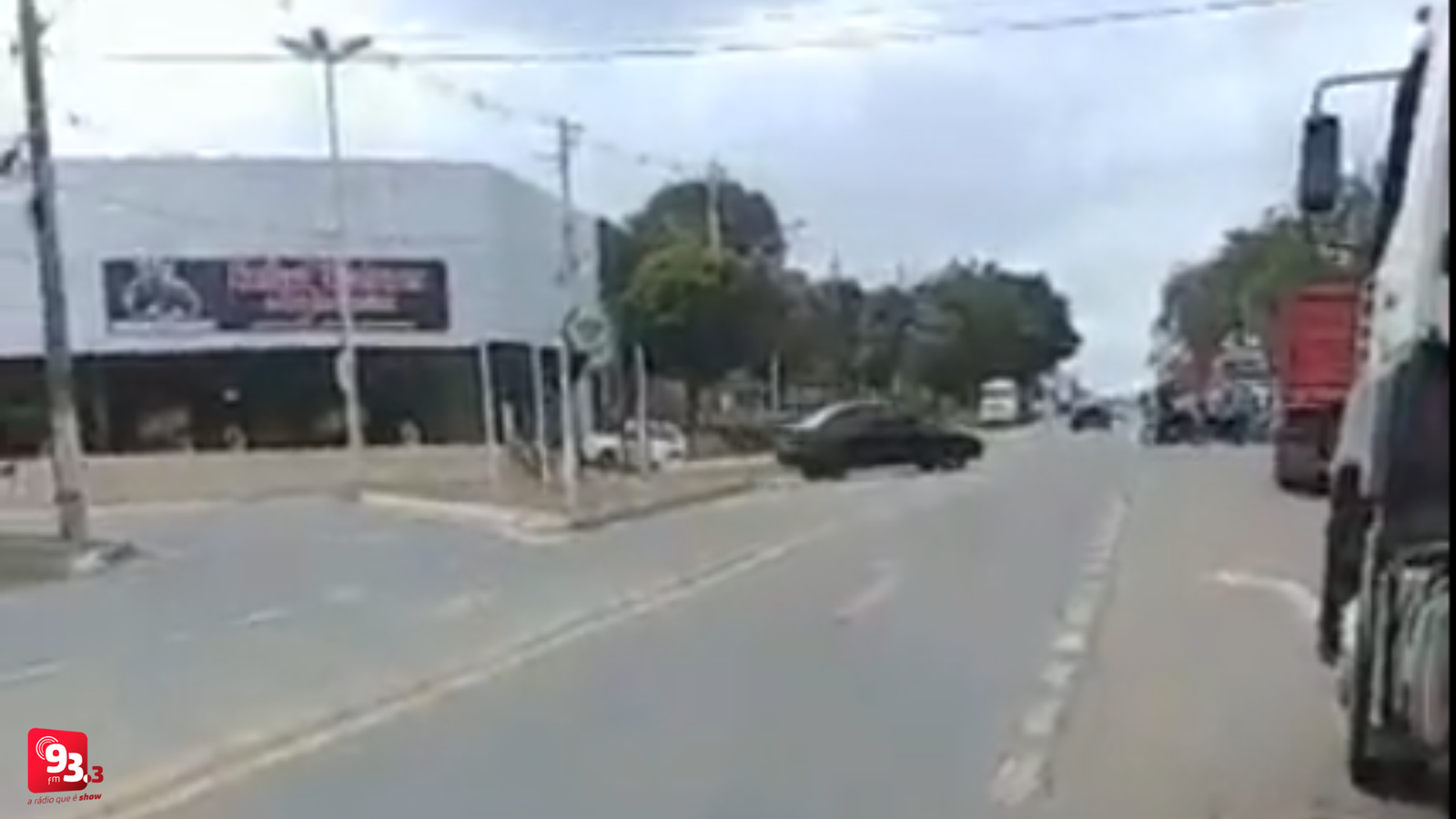 Leia mais sobre o artigo Acidente envolvendo moto e cavalo deixa uma vítima fatal