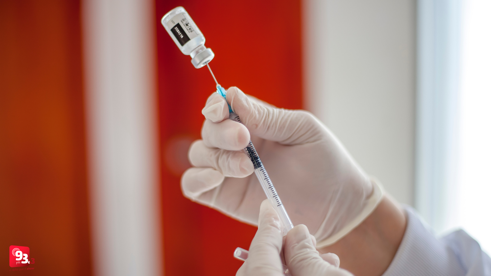 Leia mais sobre o artigo Barbacena continua vacinando jovens contra a dengue