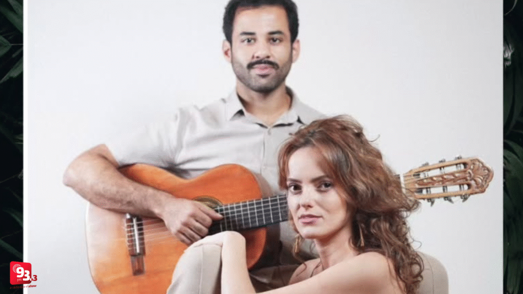 Em Barbacena, Bituca recebe Mariah Carneiro e Pedro Gomes nesta quarta-feira