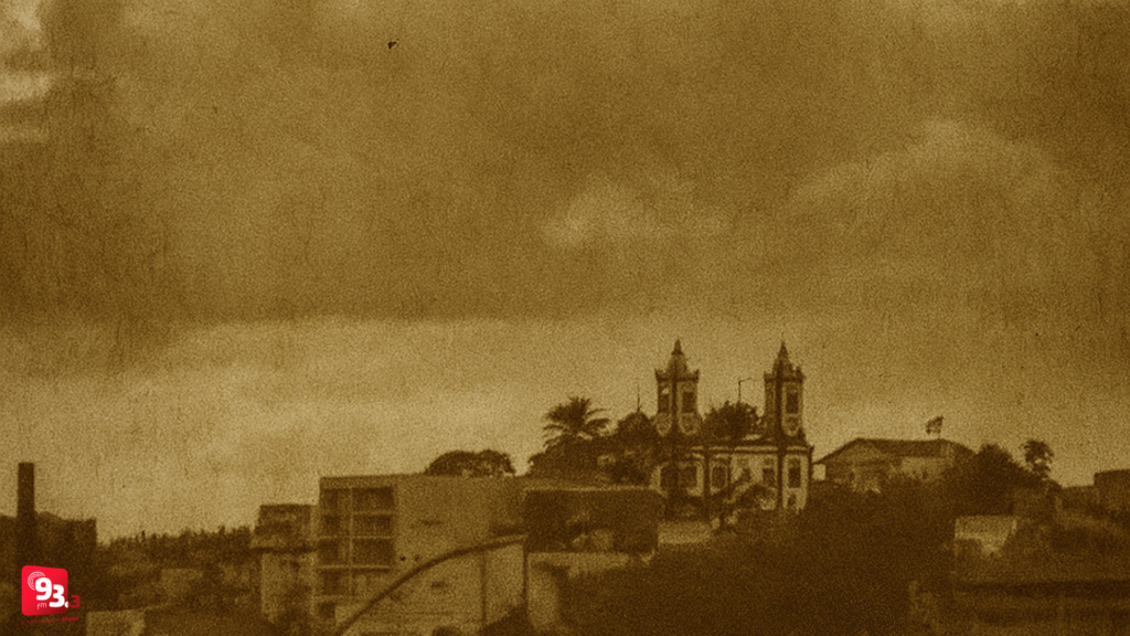 Barbacena na Revolução de 1932: cidade teve papel estratégico no conflito