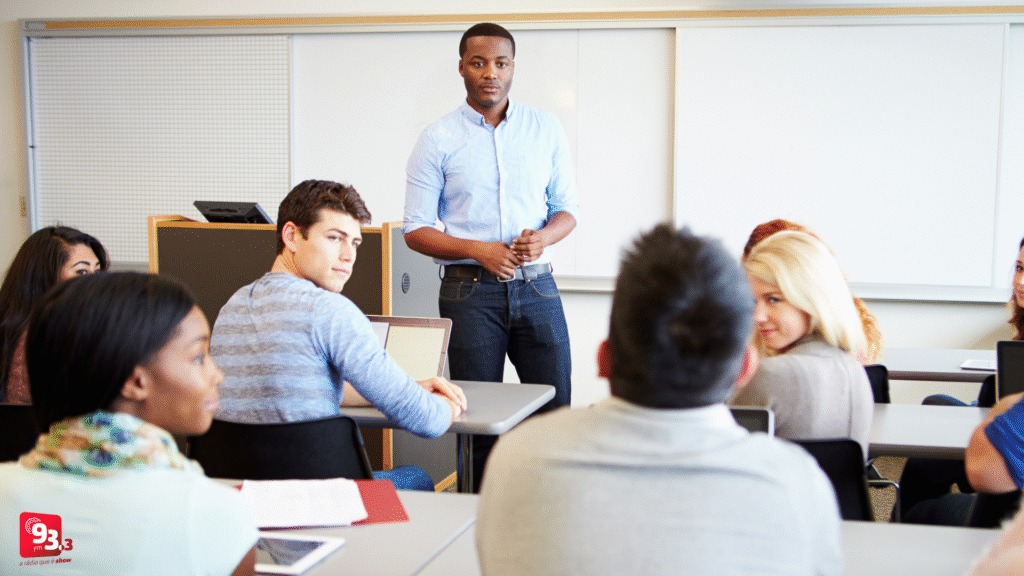 Senac abre inscrições para dois cursos técnicos gratuitos em Barbacena