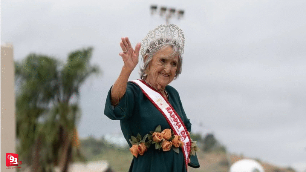 Últimos dias de inscrições para concursos de broto, brotinho e Rainha das Rosas Melhor Idade em Barbacena