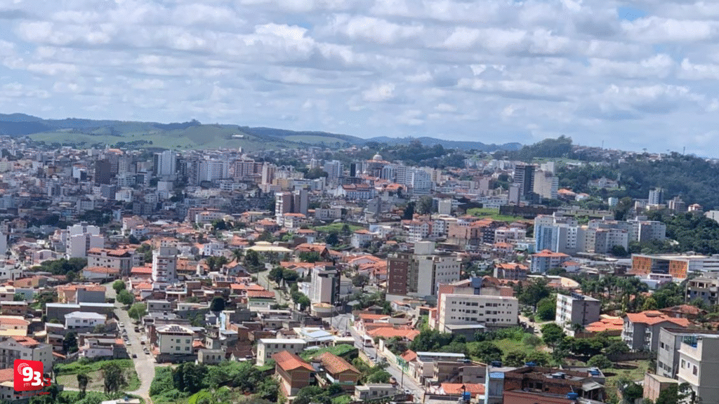 Barbacena já recebeu mais de R$ 55 milhões em repasses tributários em 2025