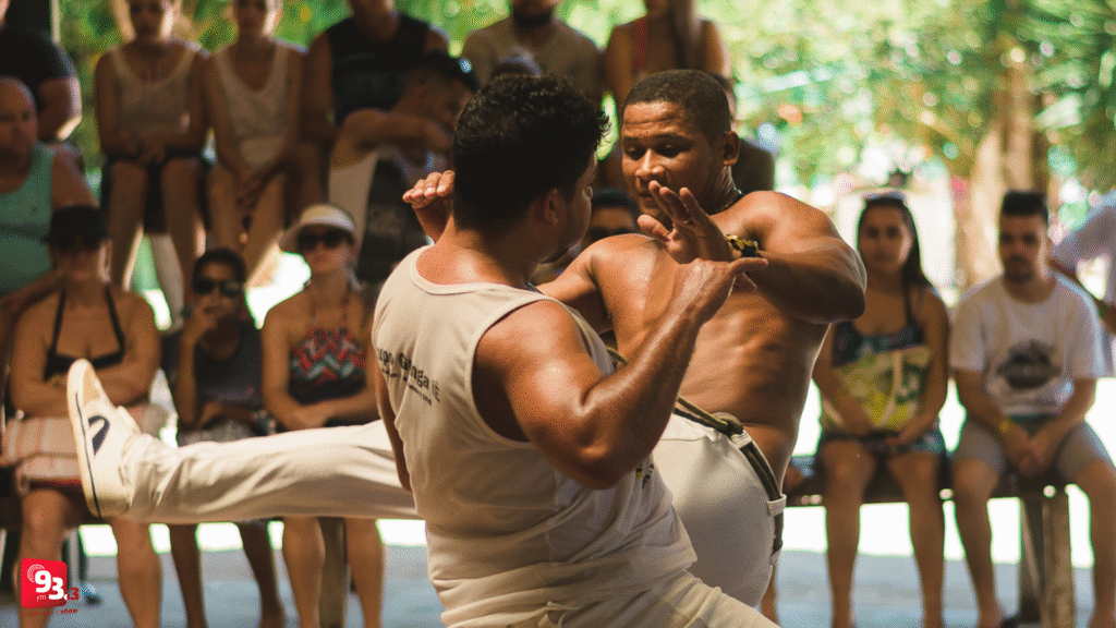 Barbacena celebra cultura afro-brasileira neste fim de semana