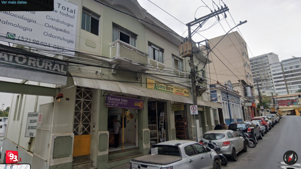 Secretaria de Meio Ambiente tem novo endereço em Barbacena