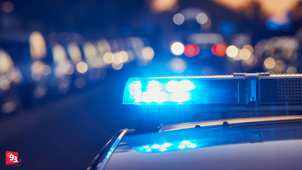 Motorista de aplicativo é vítima de assalto em Barbacena