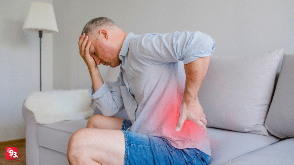 Lei passa a definir fibromialgia como deficiência em todo o país