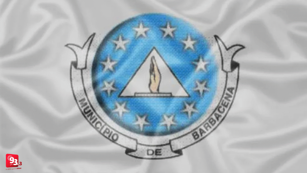 Aniversário de Barbacena terá hasteamento da Bandeira
