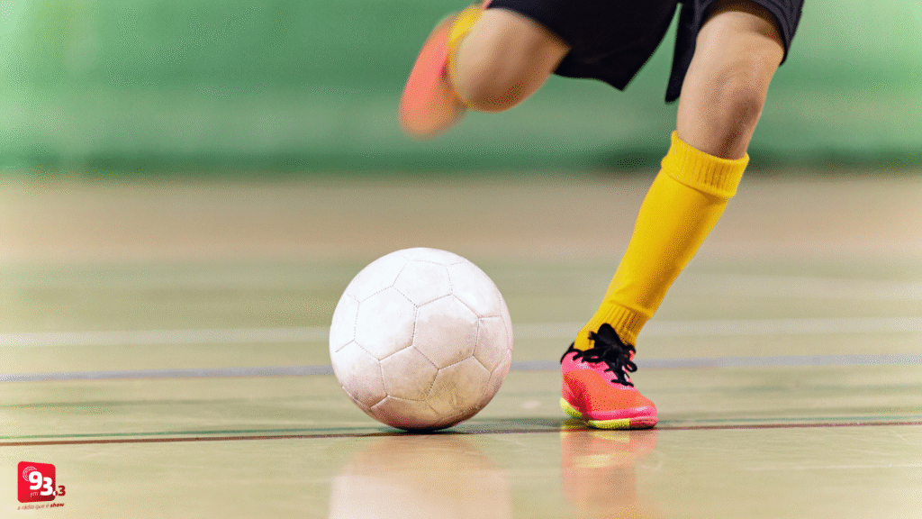 Últimos dias de inscrição para a Copa Funcionários do Comércio em Barbacena