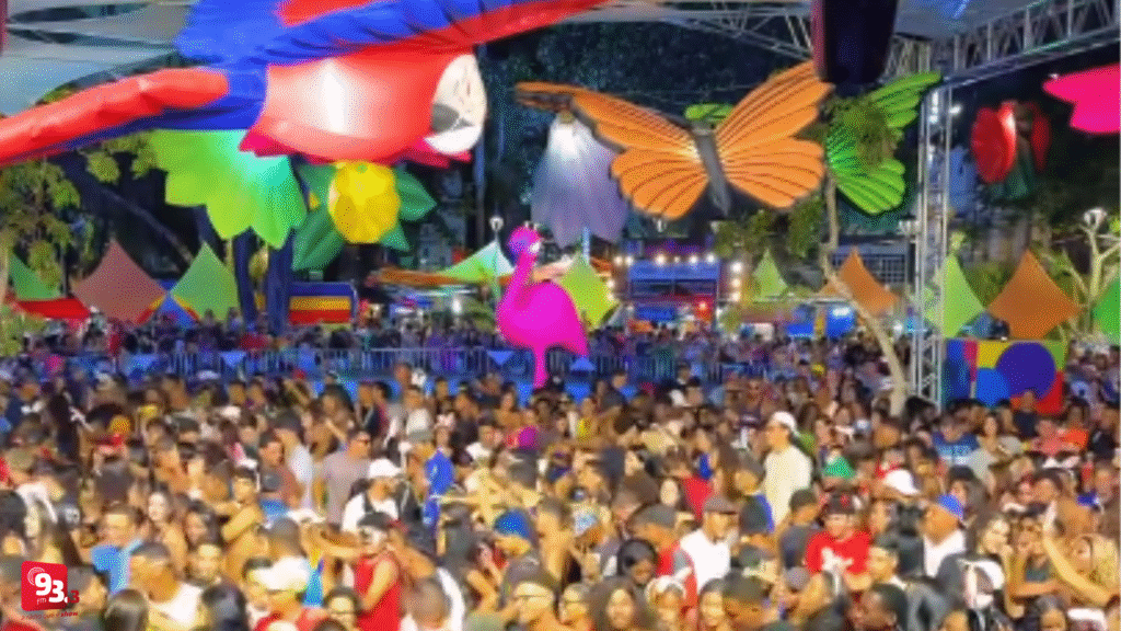 Secult convoca agremiações e blocos de carnaval em Barbacena