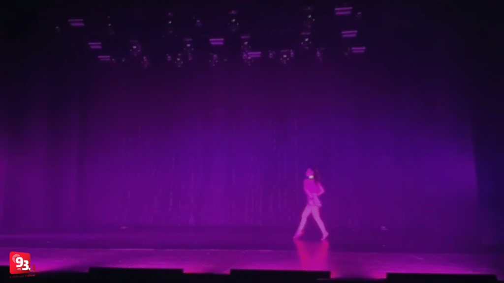 Bailarinos de Barbacena são destaque no Dançaraxá