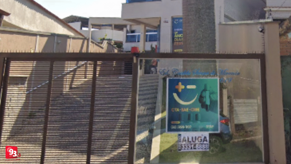 (SAE) Ampliado, do Ambulatório Ângelo Dias Feres não funcionará na tarde desta quarta-feira, em Barbacena