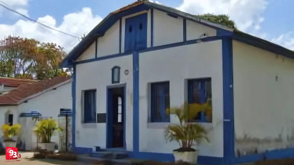 Barbacena irá reinaugurar o Museu George Bernanos