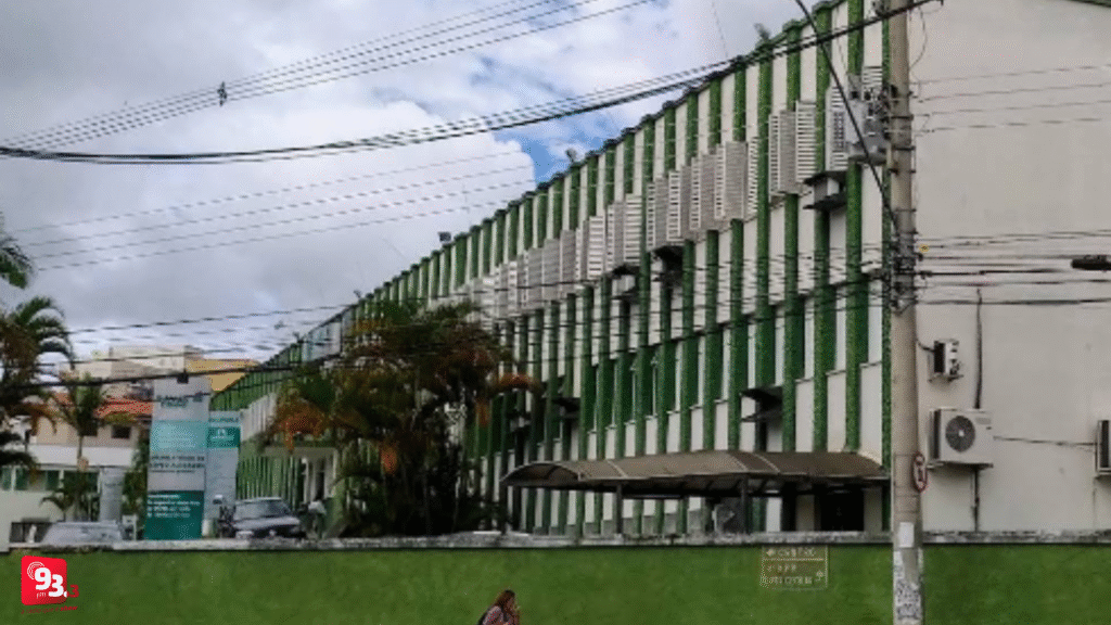 Hospital Ibiapaba contrata Auxiliar de Limpeza em Barbacena