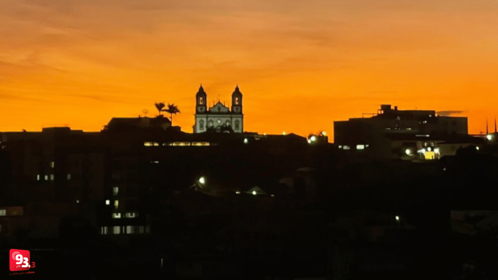Barbacena atinge boa pontuação do ICMS do Patrimônio Cultural