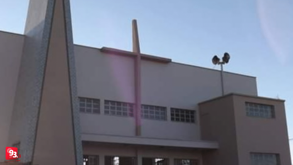 Barbacena celebra Nossa Senhora da Penha