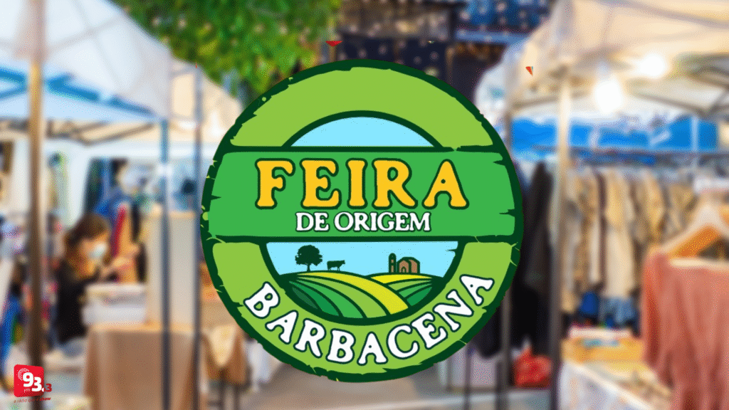 Feira de Origem terá ação contra o tabagismo nesta sexta, em Barbacena