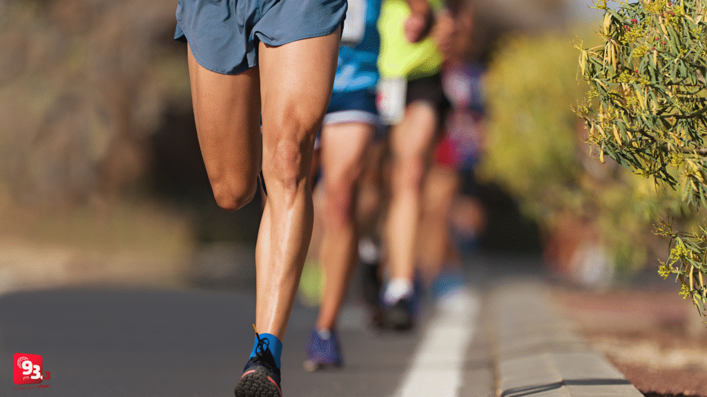 Últimos dias de inscrição para a Corrida Rústica da 13ªRPM em Barbacena
