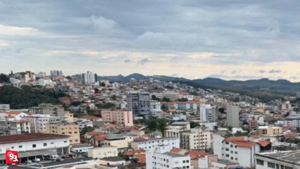 Barbacena fecha agosto entre as 30 cidades mais frias do Brasil
