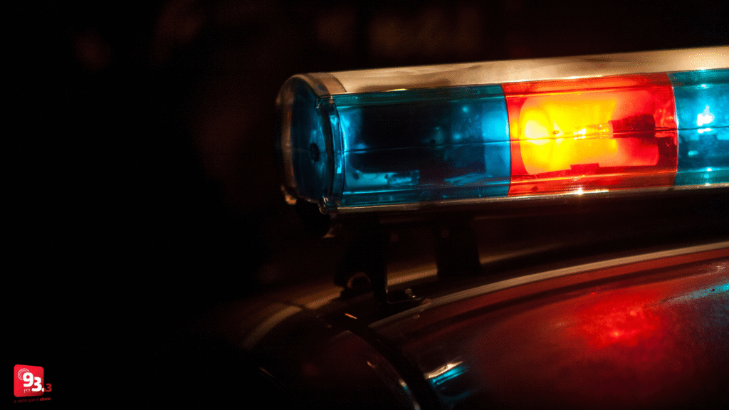 Jovem de Carandaí é apreendido por tráfico de drogas em Barbacena