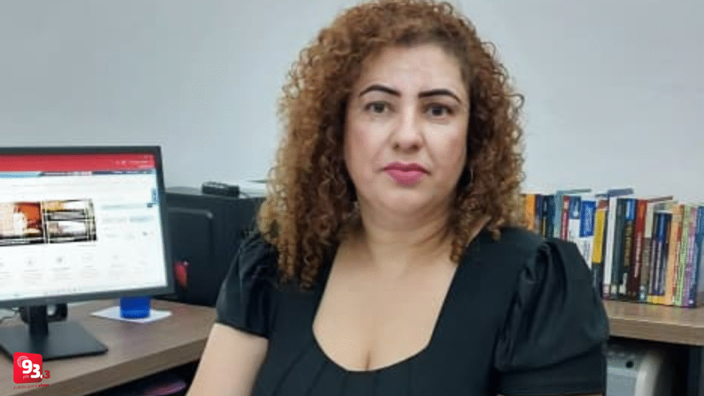 Controladora Interna da Câmara de Barbacena é destaque em eventos promovidos pelo TCE-MG