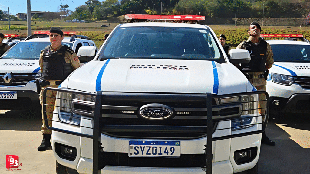 Operação Agosto Lilás resulta em centenas de prisões em todo o estado