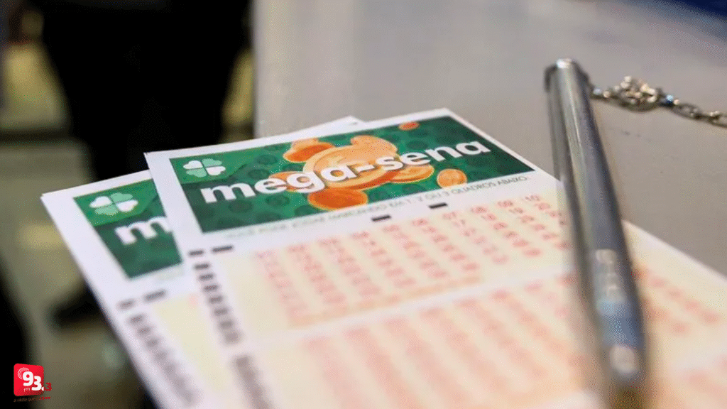 Aposta de Barbacena acerta na quadra. Mega acumula em R$ 33 milhões