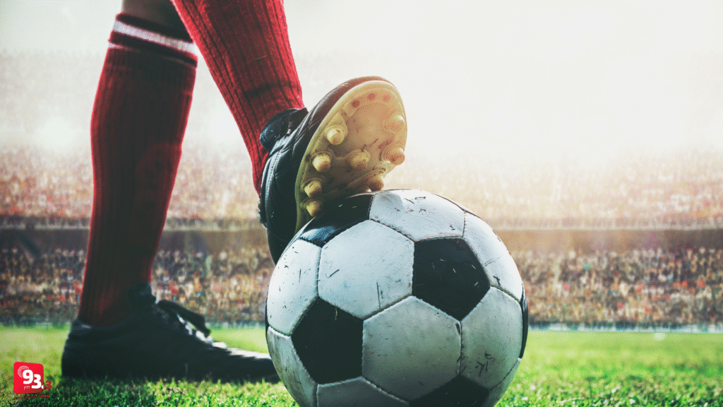 Barbacena lança calendário esportivo do futebol